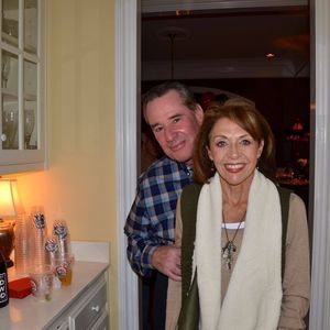 Meet your Posher, Mary